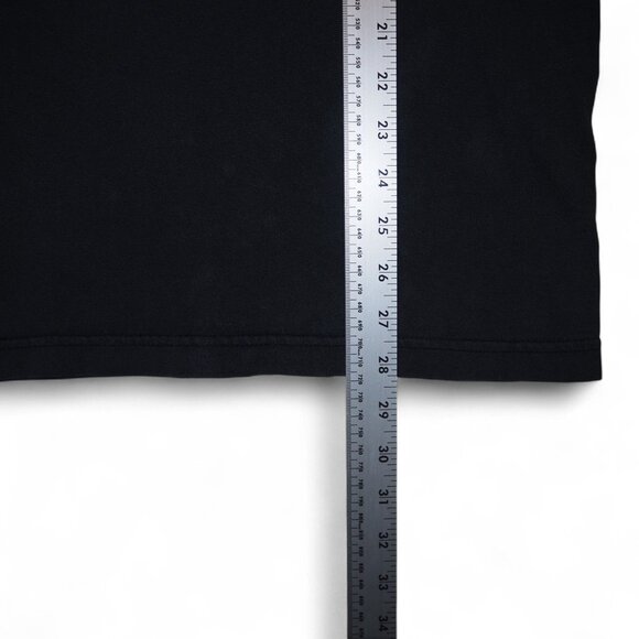 WWE VTG 1998 Stone Cold Steve Austin "Bad to the Bonz" Wrestling T-Shirt Men's L - Picture 10 of 10